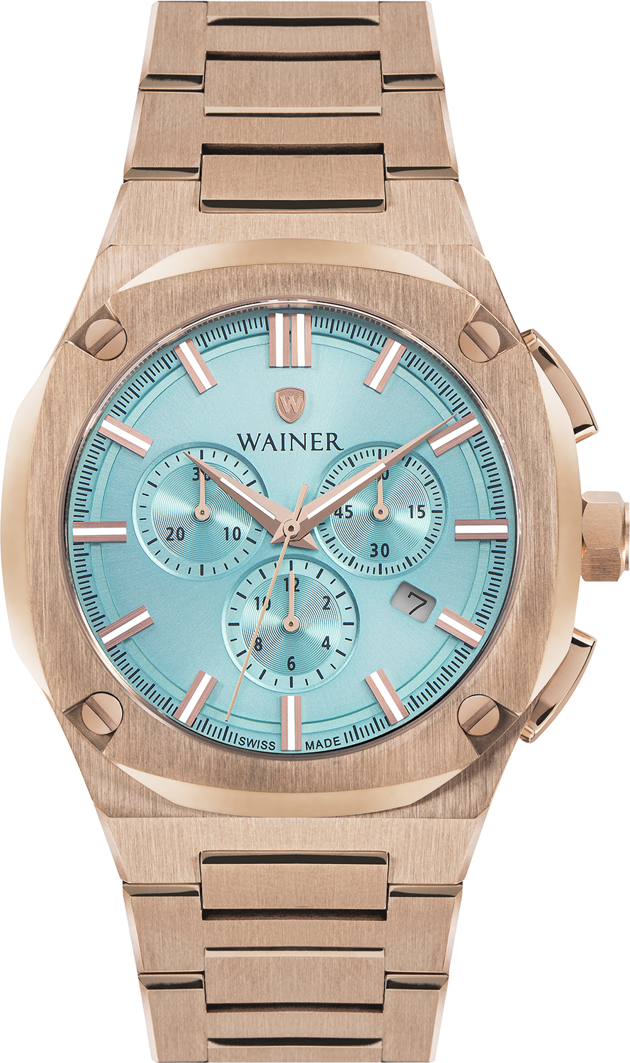 Wainer WA.10000-I
