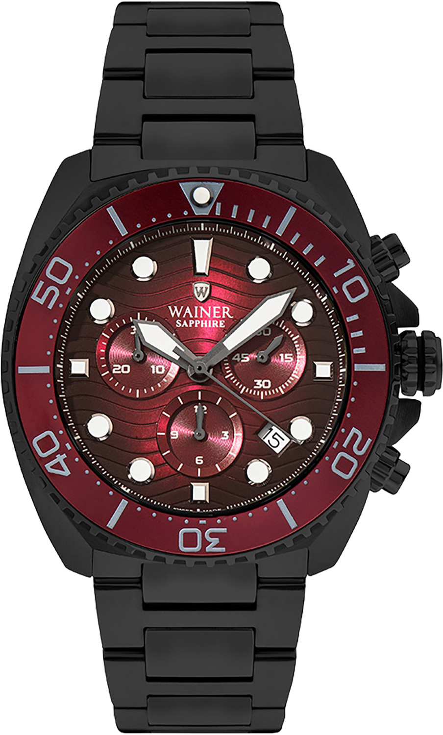Wainer WA.10300-D