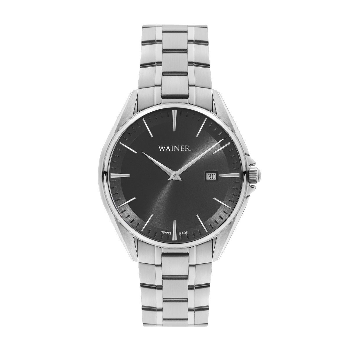 Wainer WA.11032-C Erkek Kol Saati - görsel 1