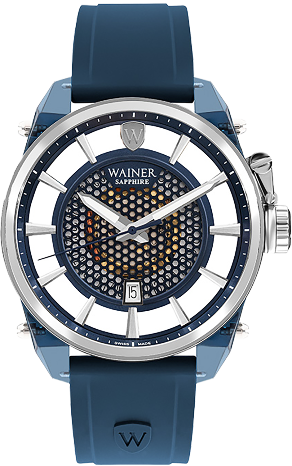 Wainer WA.11200-C
