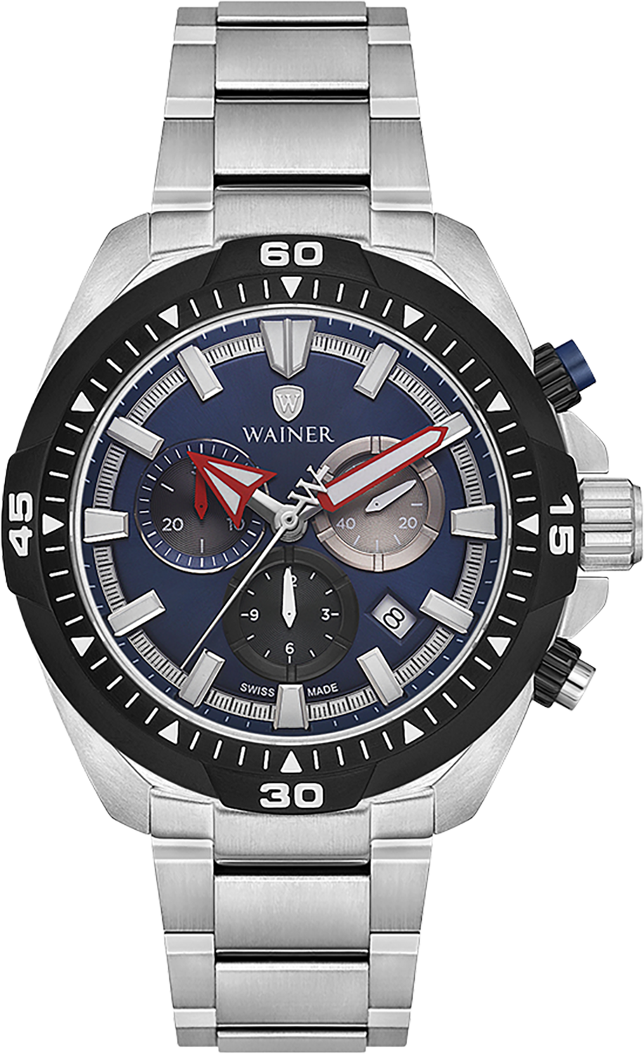 WA.15559-C – Wainer Watch
