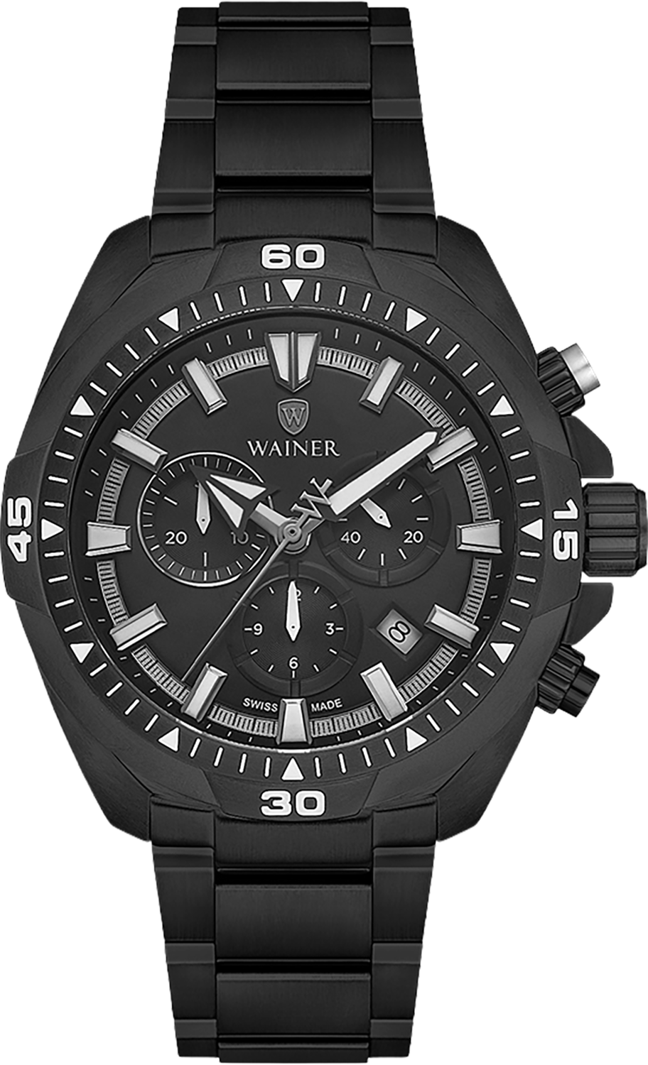 WA.15559-D – Wainer Watch