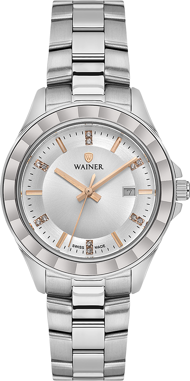 Wainer WA.18020-F Kadın Kol Saati