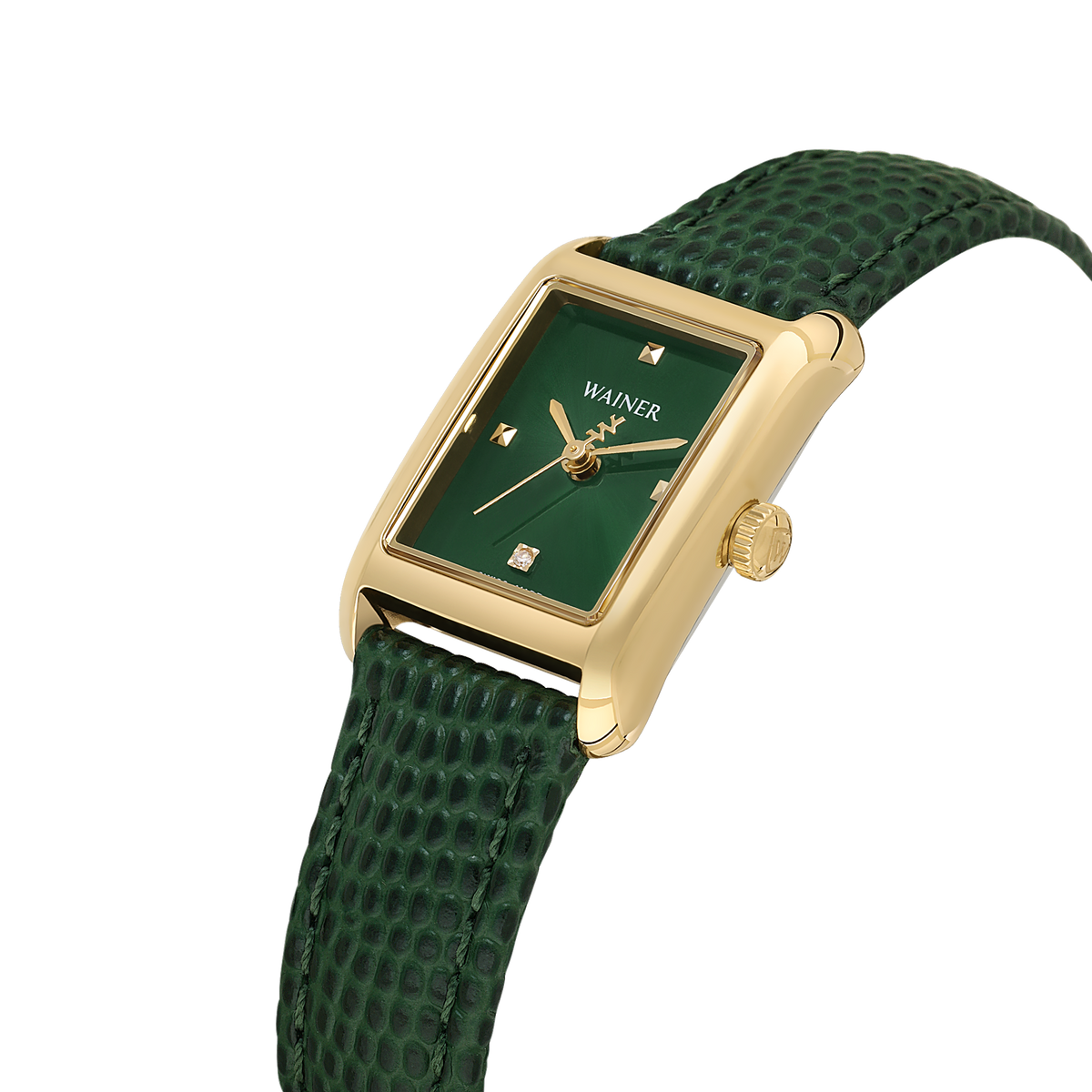 Wainer WA.18031-C Kadın Kol Saati - görsel 4