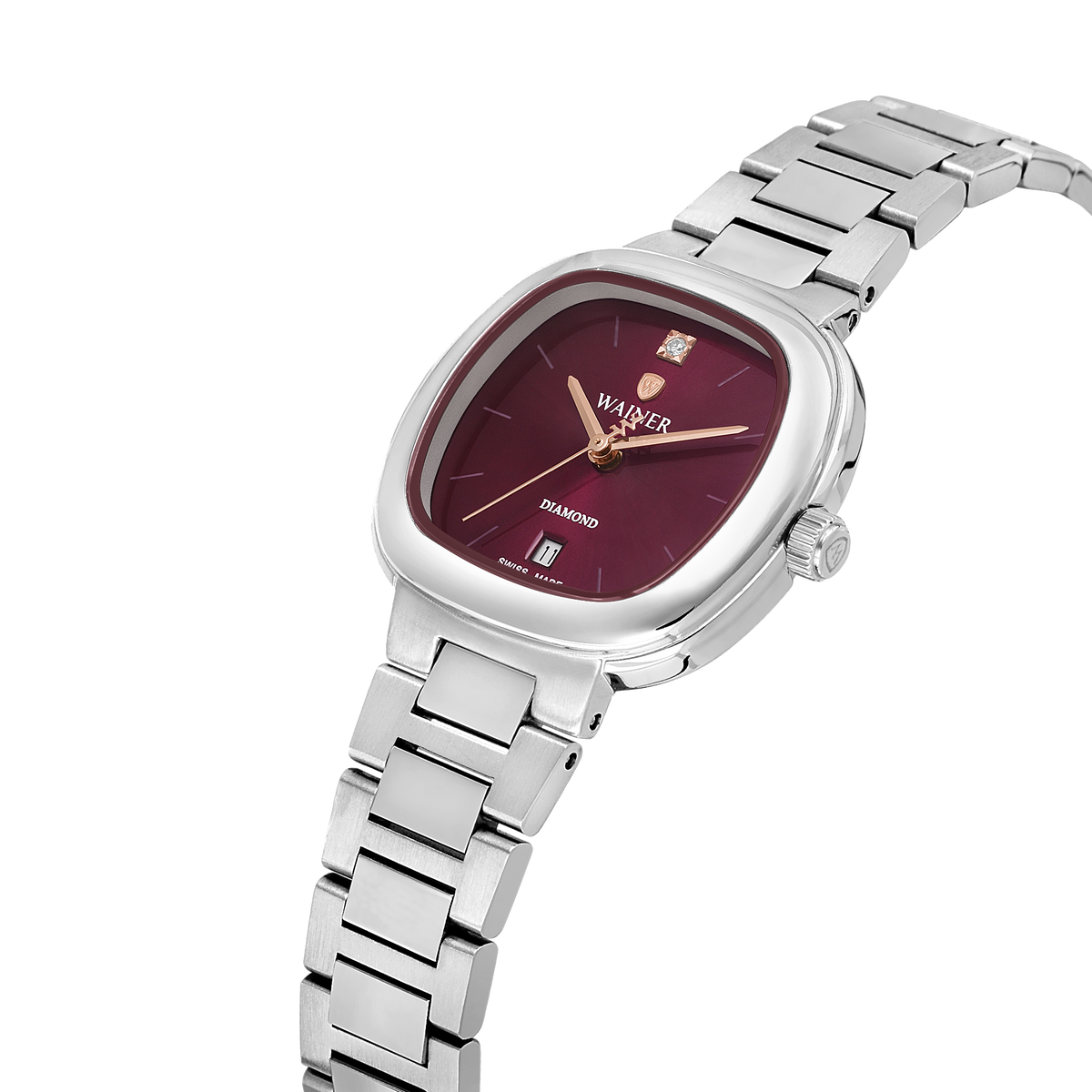 Wainer WA.18100-A Kadın Kol Saati - görsel 4
