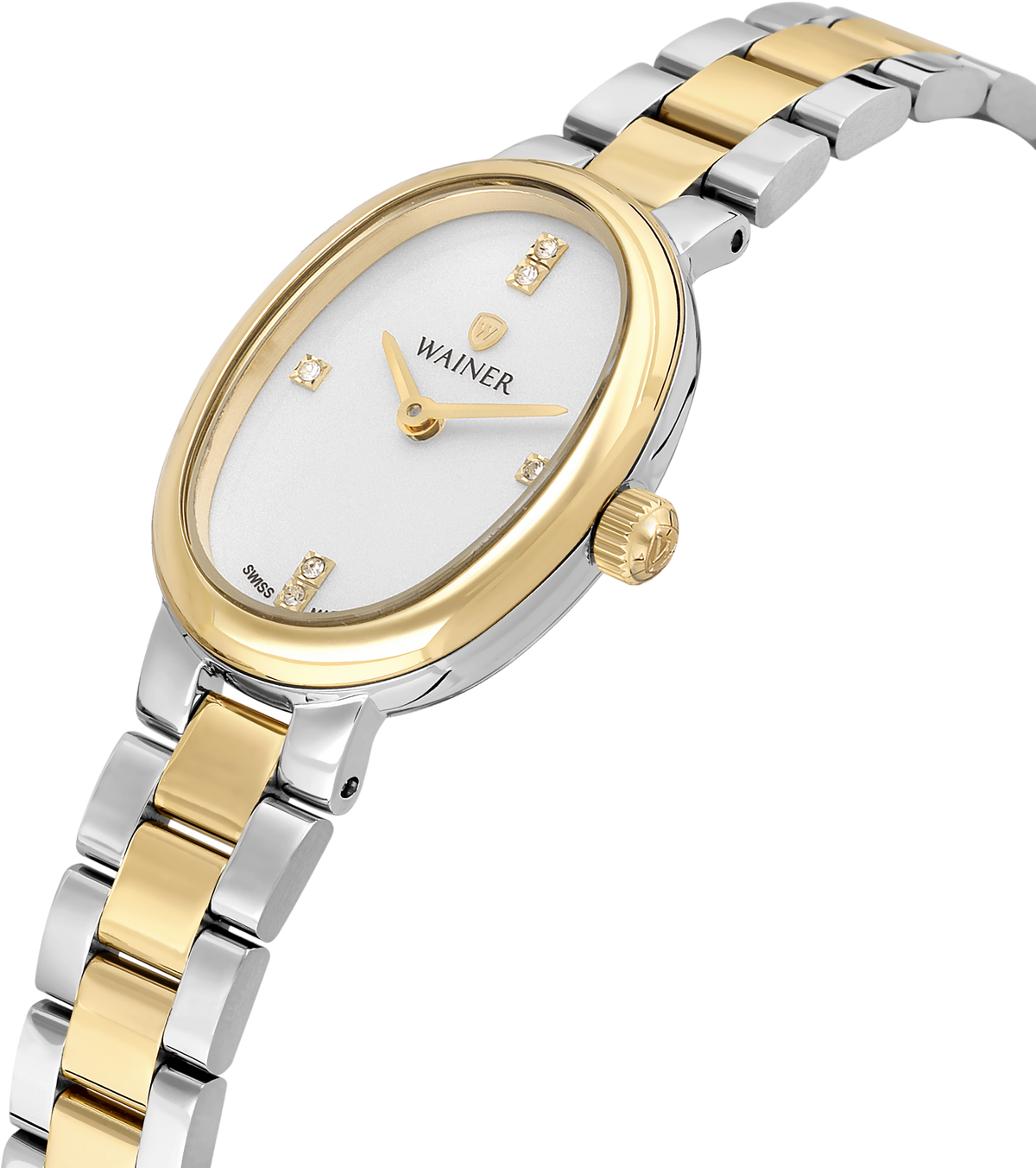 Wainer WA.18130-A Kadın Kol Saati