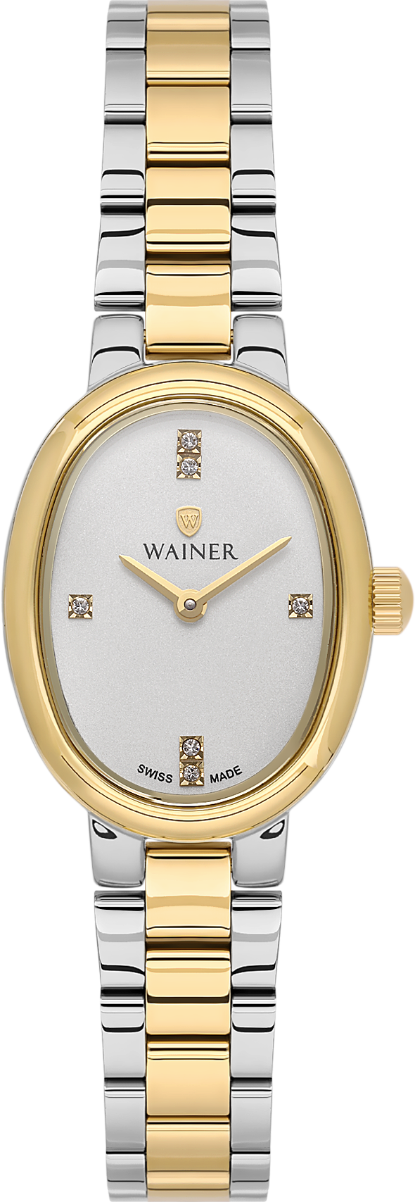 Wainer WA.18130-A Kadın Kol Saati