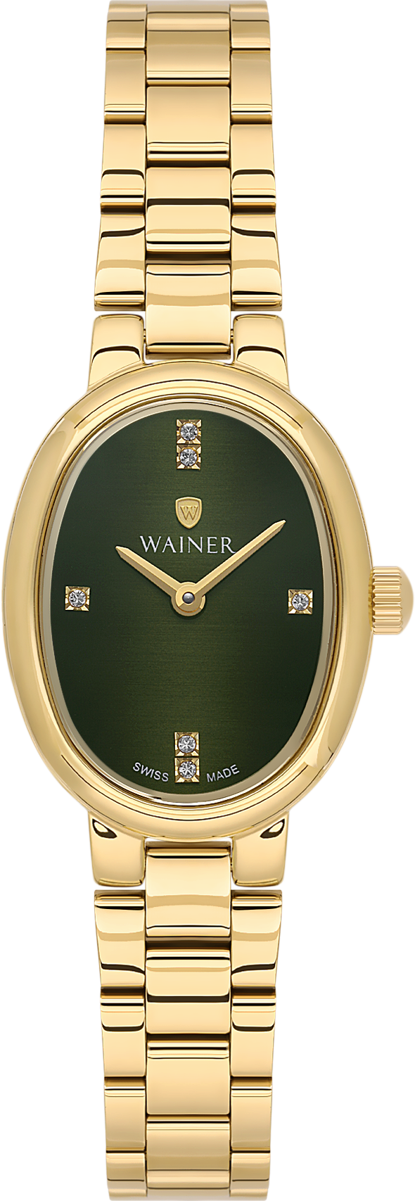 Wainer WA.18130-D Kadın Kol Saati