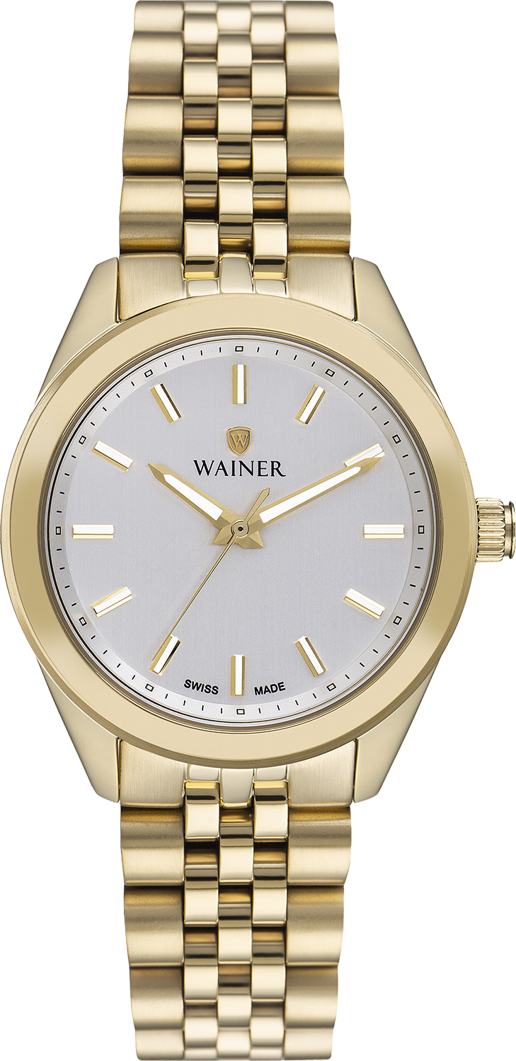 Wainer WA.18542-D Kadın Kol Saati