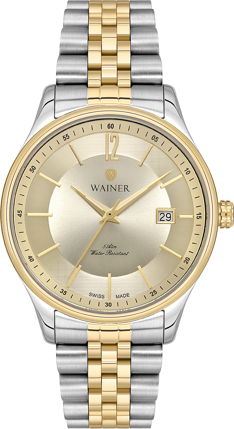 Wainer WA.19035-D