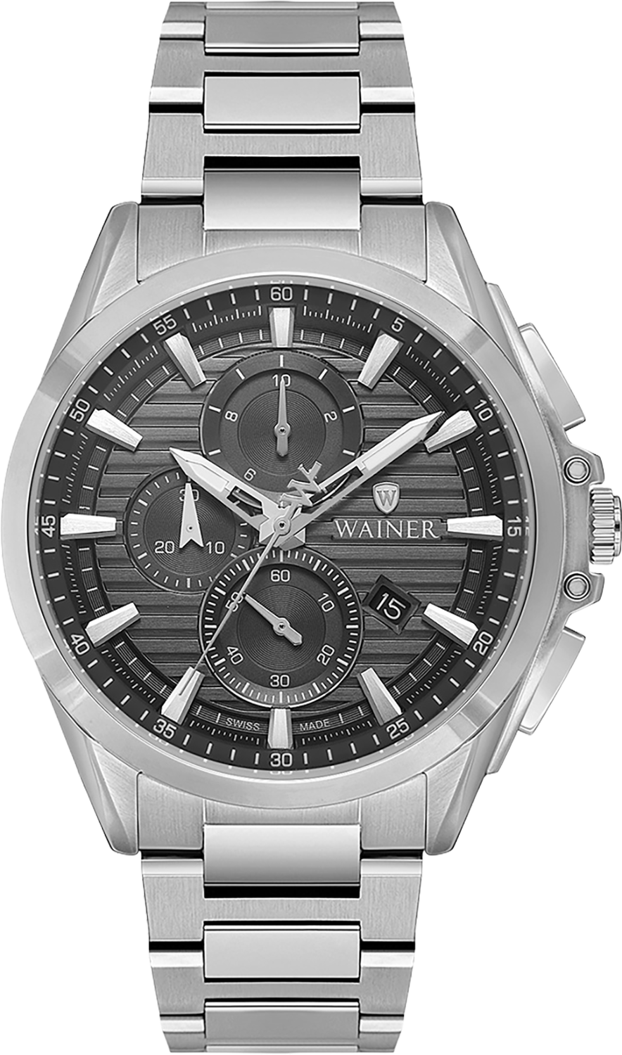 WA.19401-D – Wainer Watch