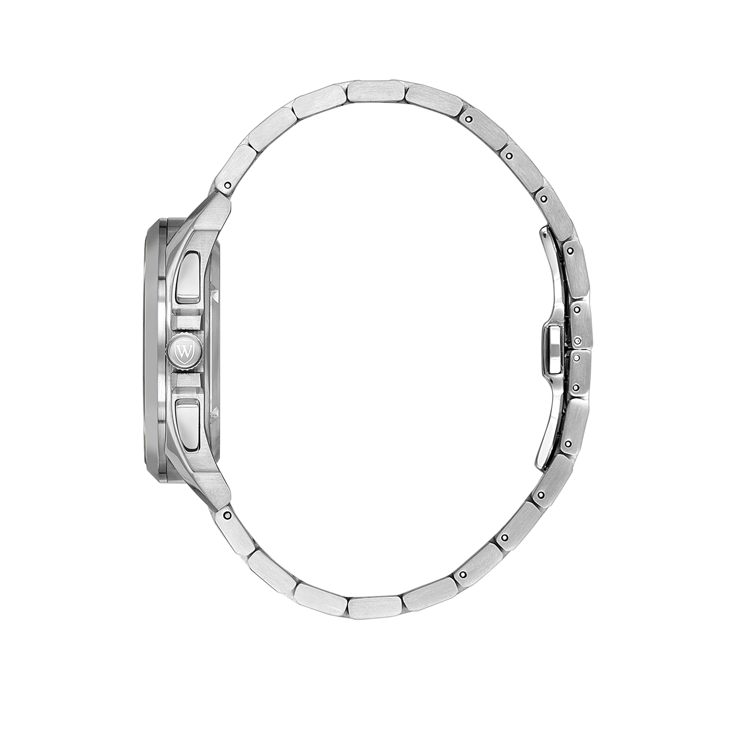 Wainer WA.19401-F Men's Wristwatch