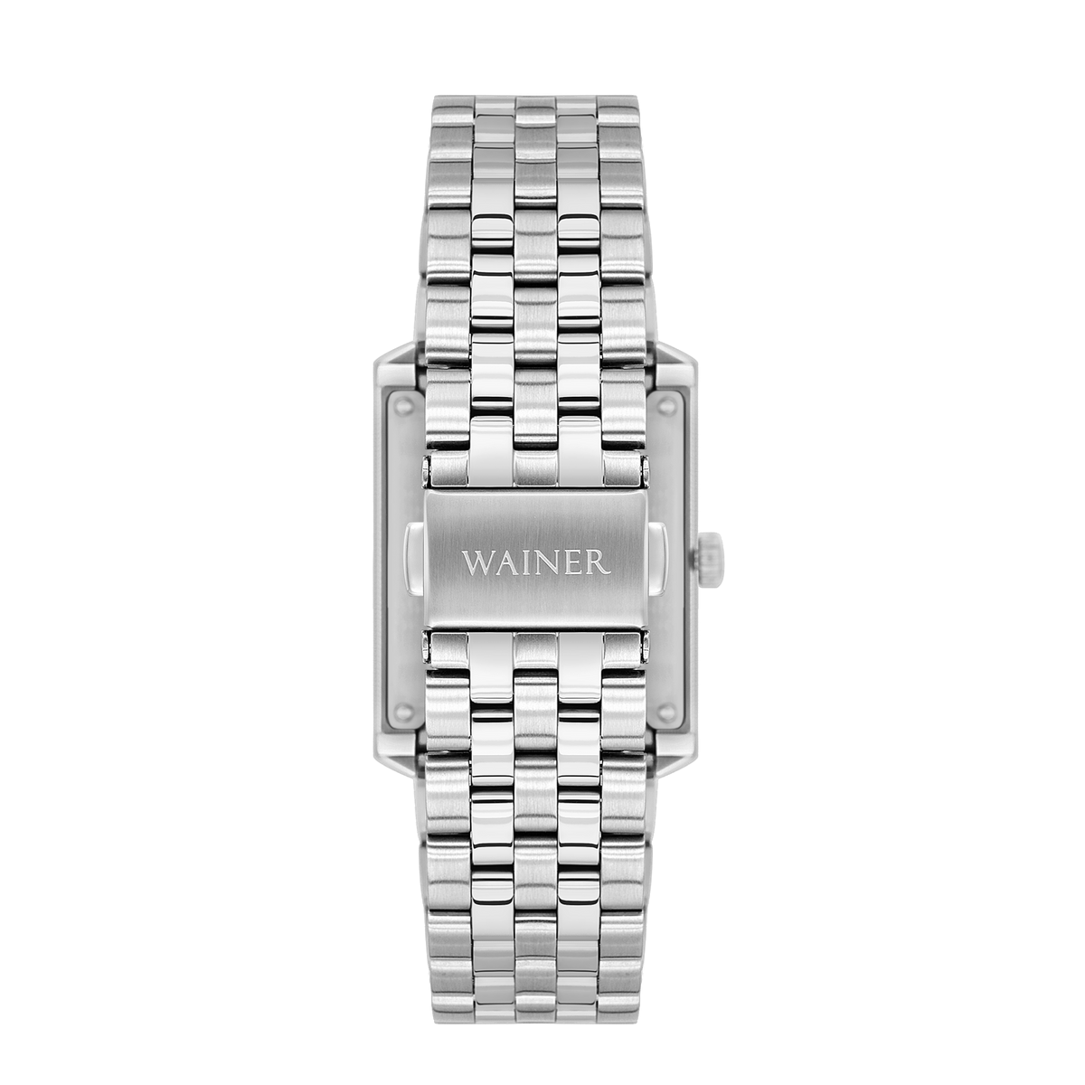 Wainer WA.21200-A Erkek Kol Saati - görsel 3