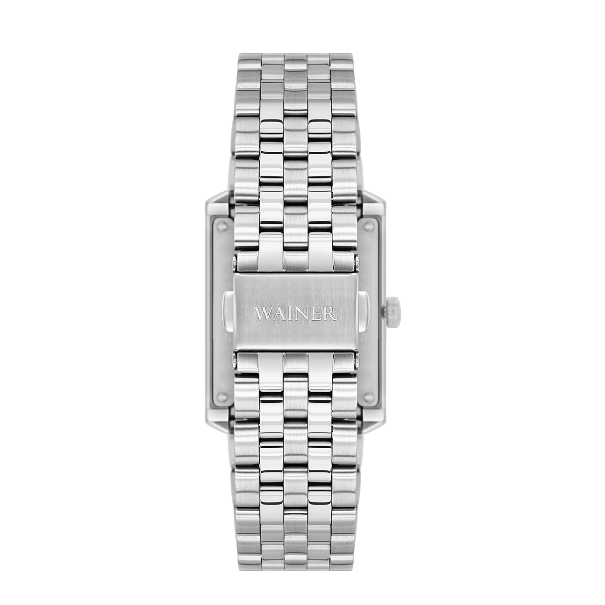 Wainer WA.21200-B Erkek Kol Saati - görsel 3