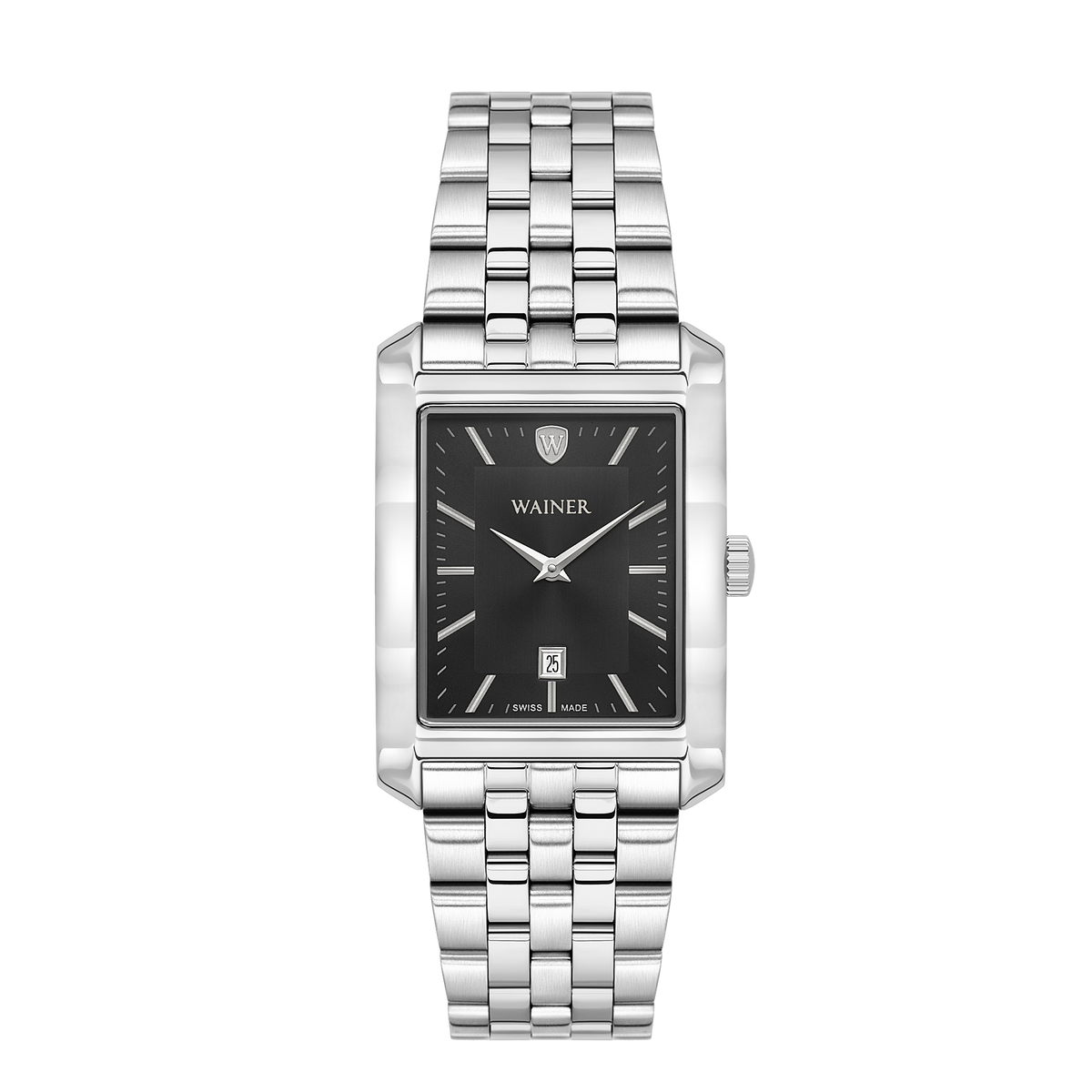 Wainer WA.21200-C Erkek Kol Saati - görsel 1