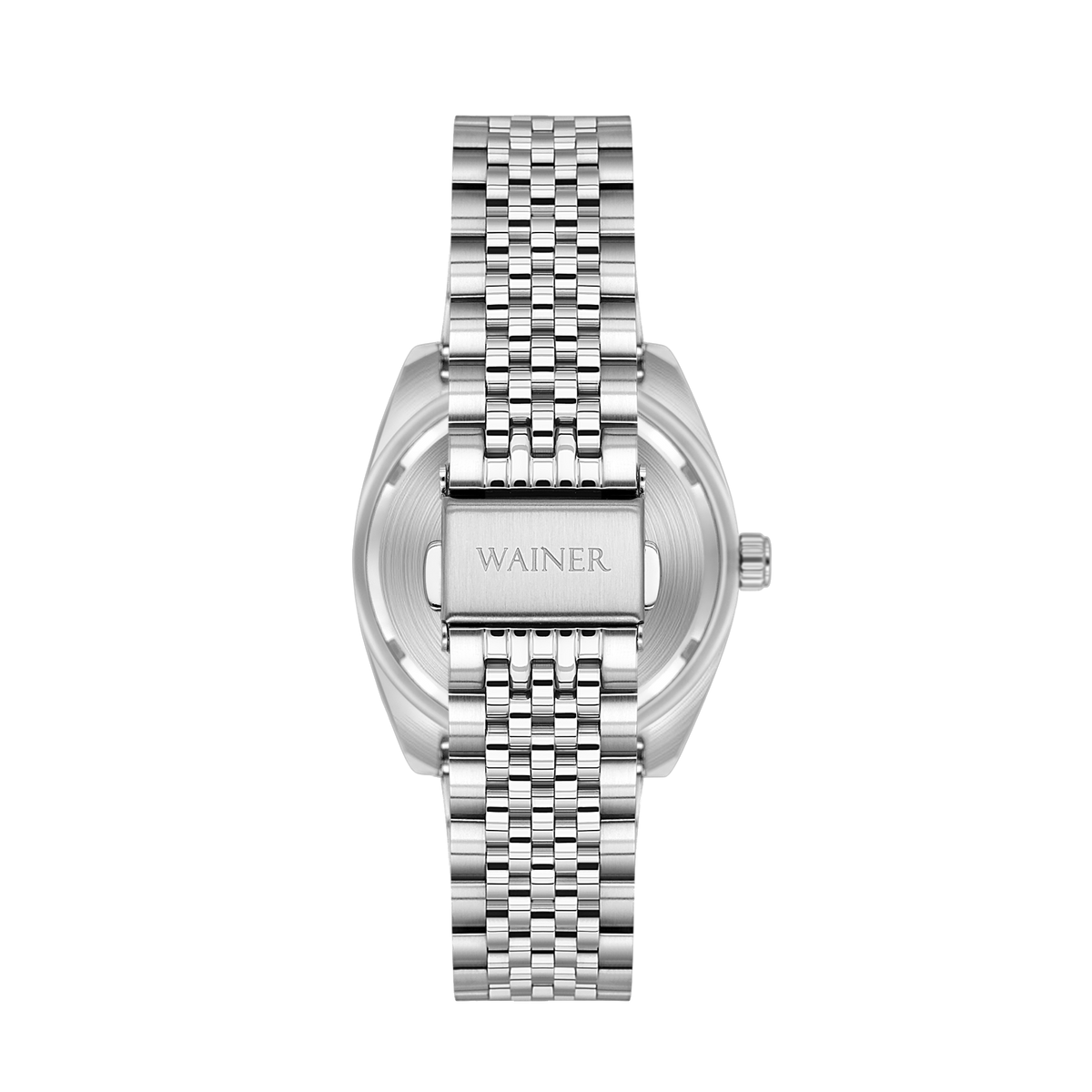 Wainer WA.24300-A Erkek Kol Saati - görsel 3