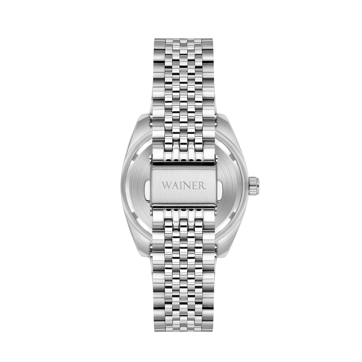Wainer WA.24300-B Erkek Kol Saati - görsel 3