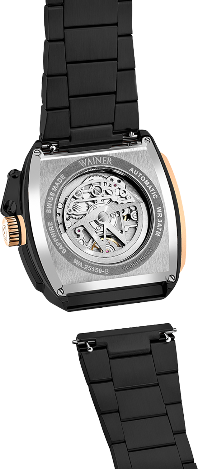 Wainer WA.25150-B