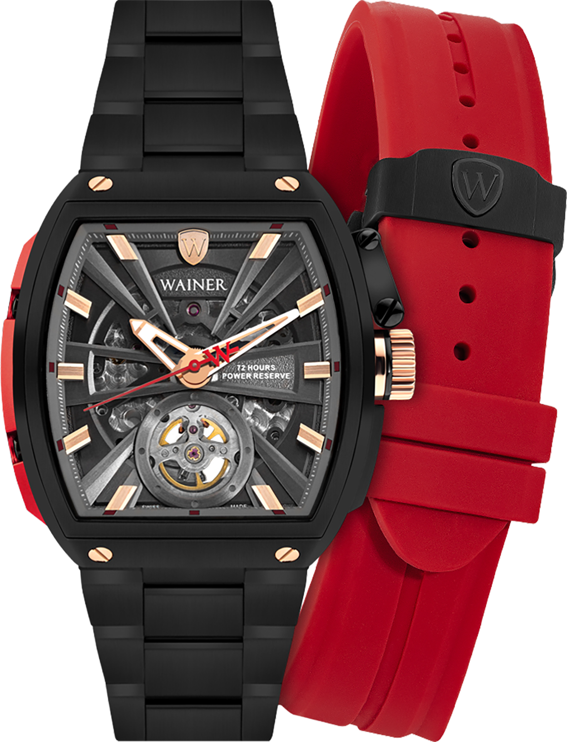 Wainer WA.25150-C