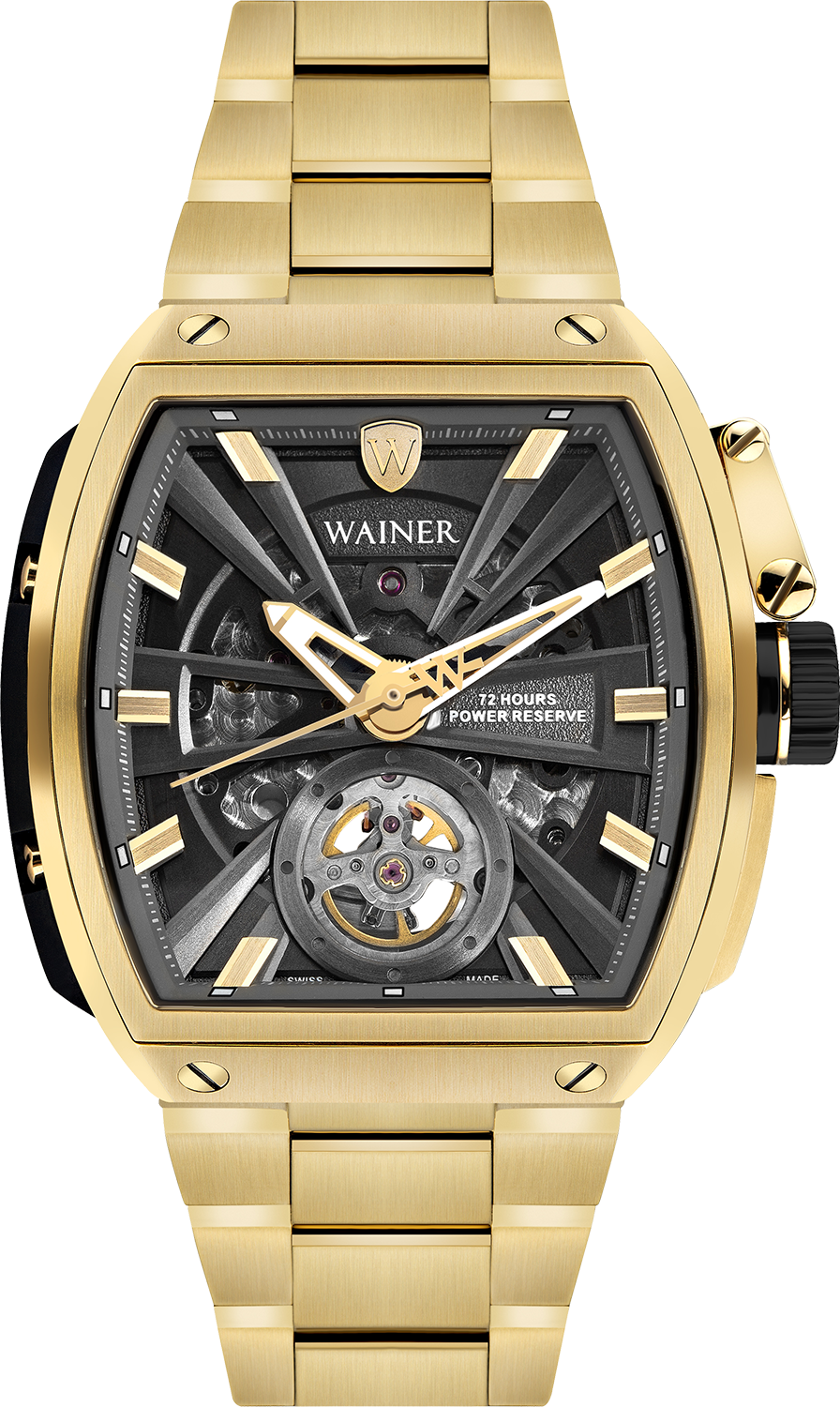 Wainer WA.25150-E