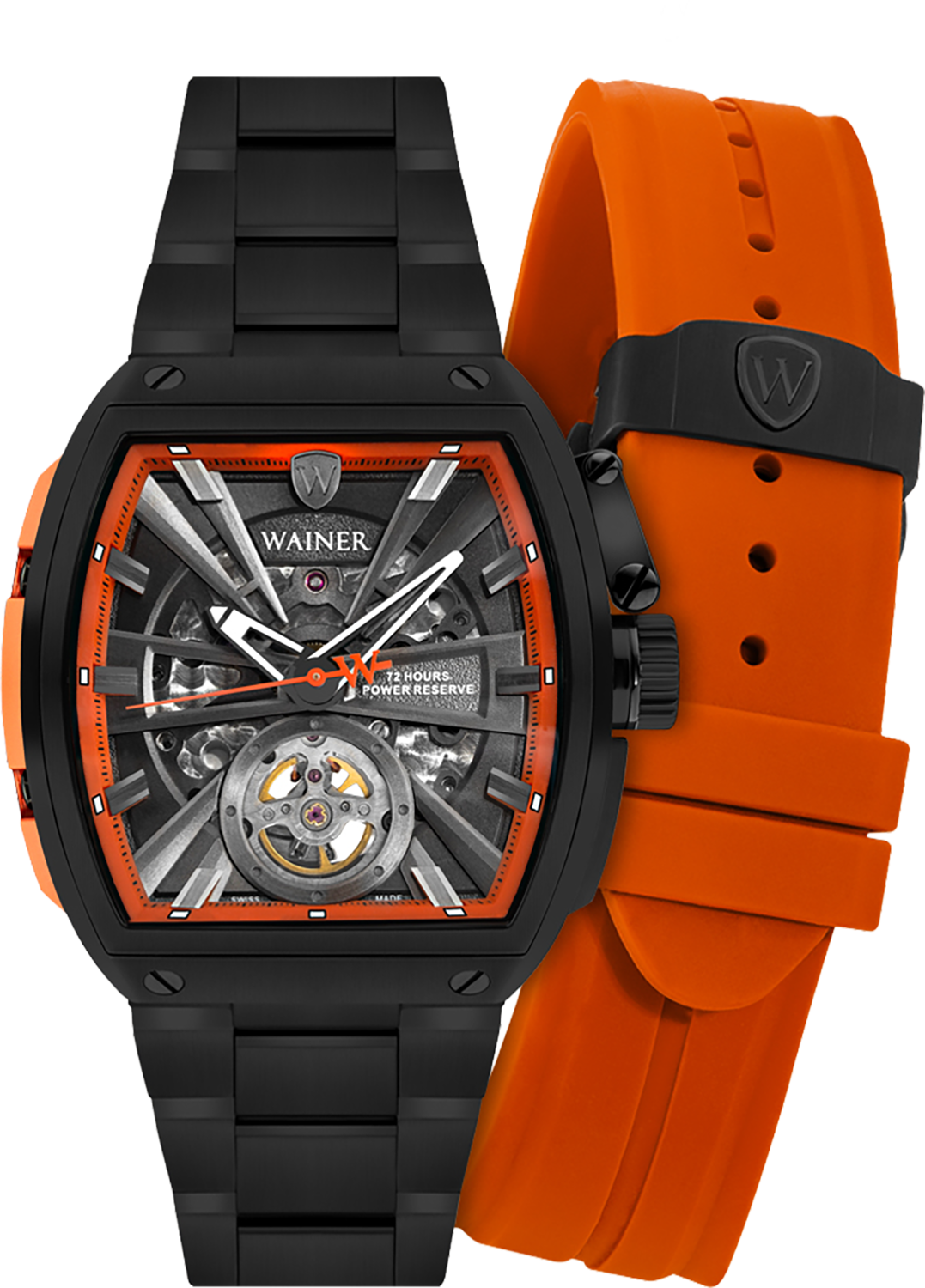 Wainer WA.25150-F