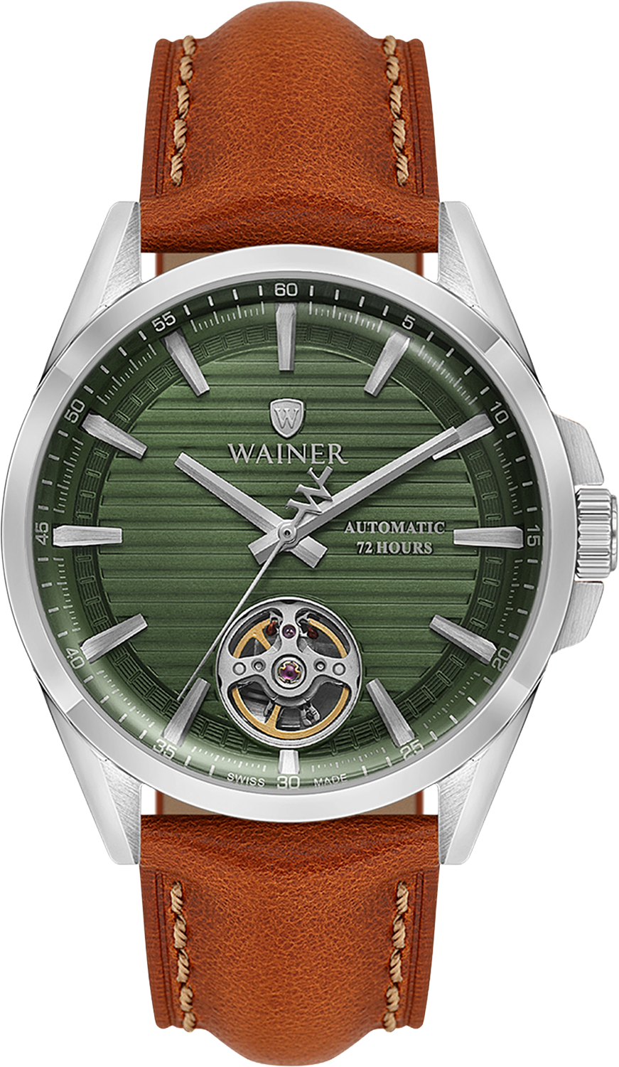 Wainer WA.25400-B