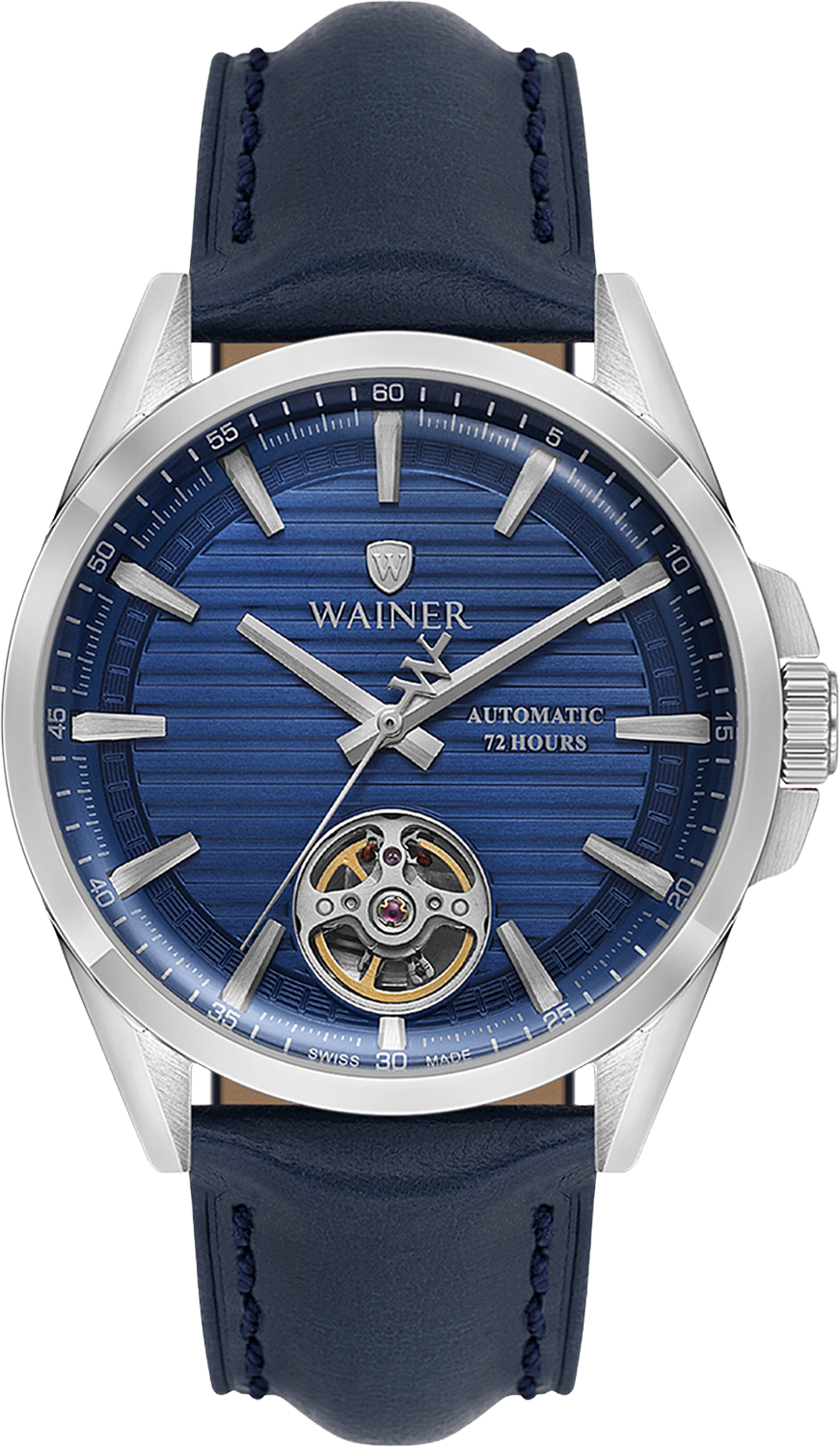 Wainer WA.25400-C
