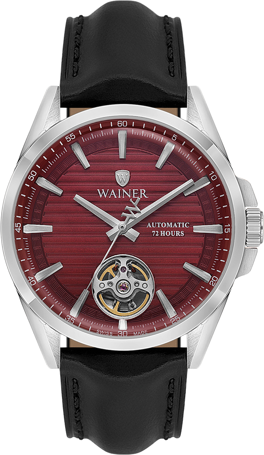 Wainer WA.25400-D