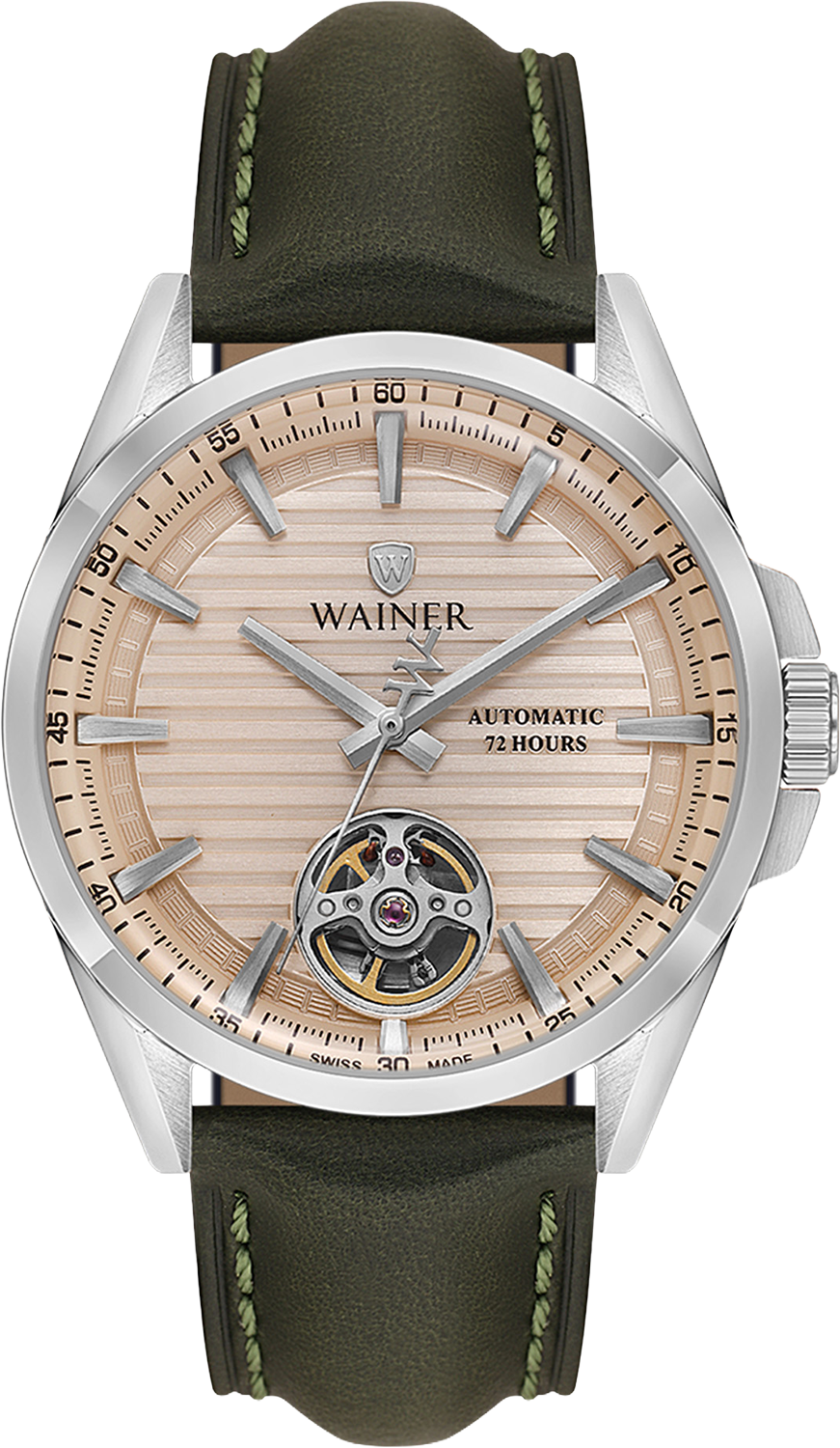Wainer WA.25400-E