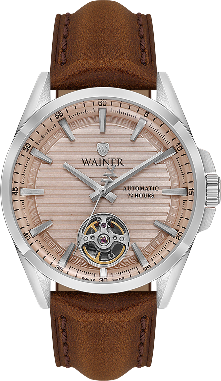 Wainer WA.25400-F