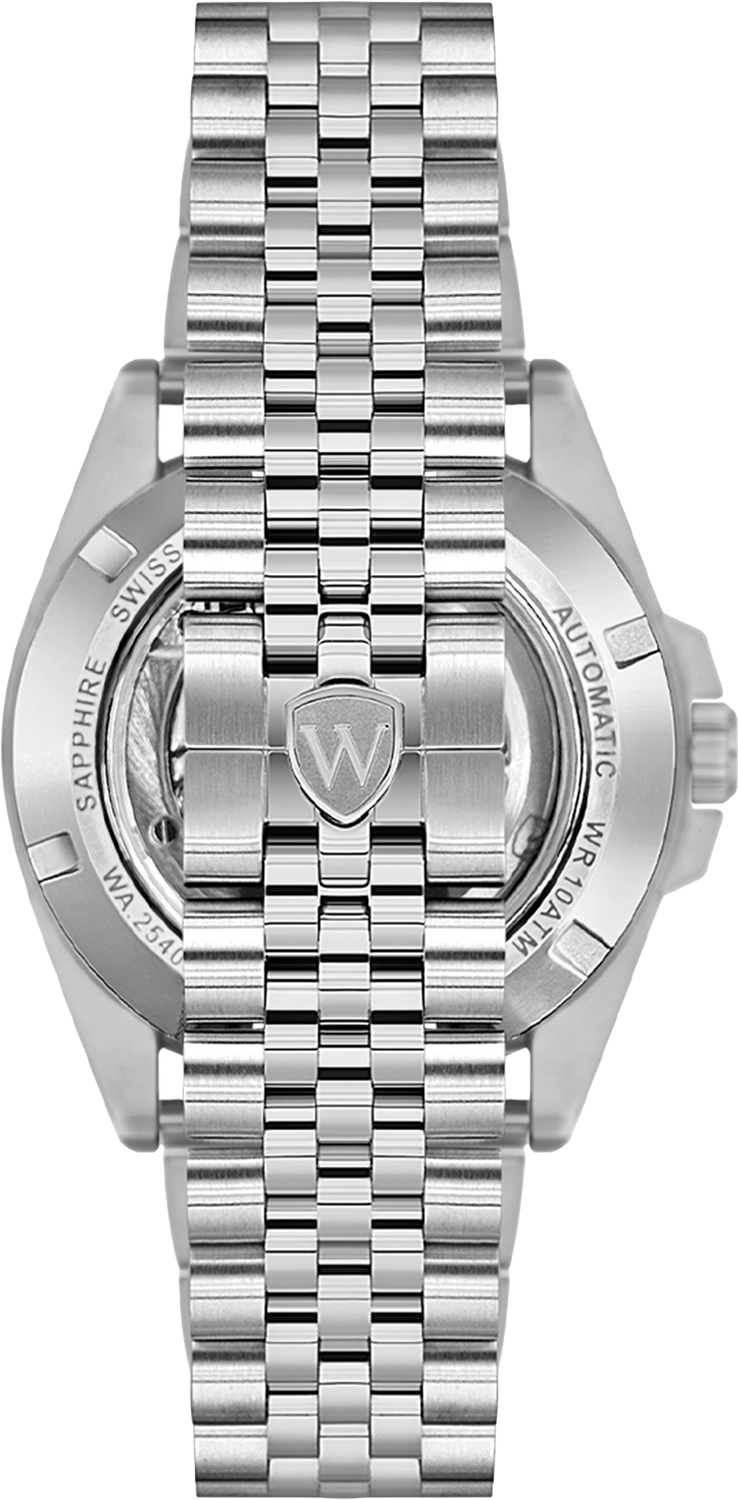 Wainer WA.25401-C
