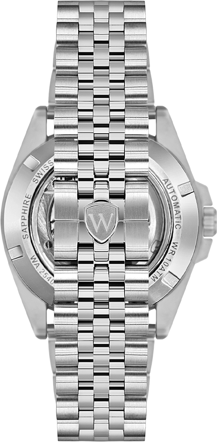 Wainer WA.25401-D