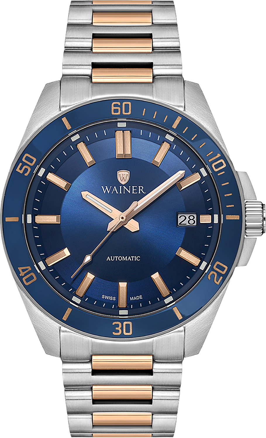 Wainer WA.25540-A