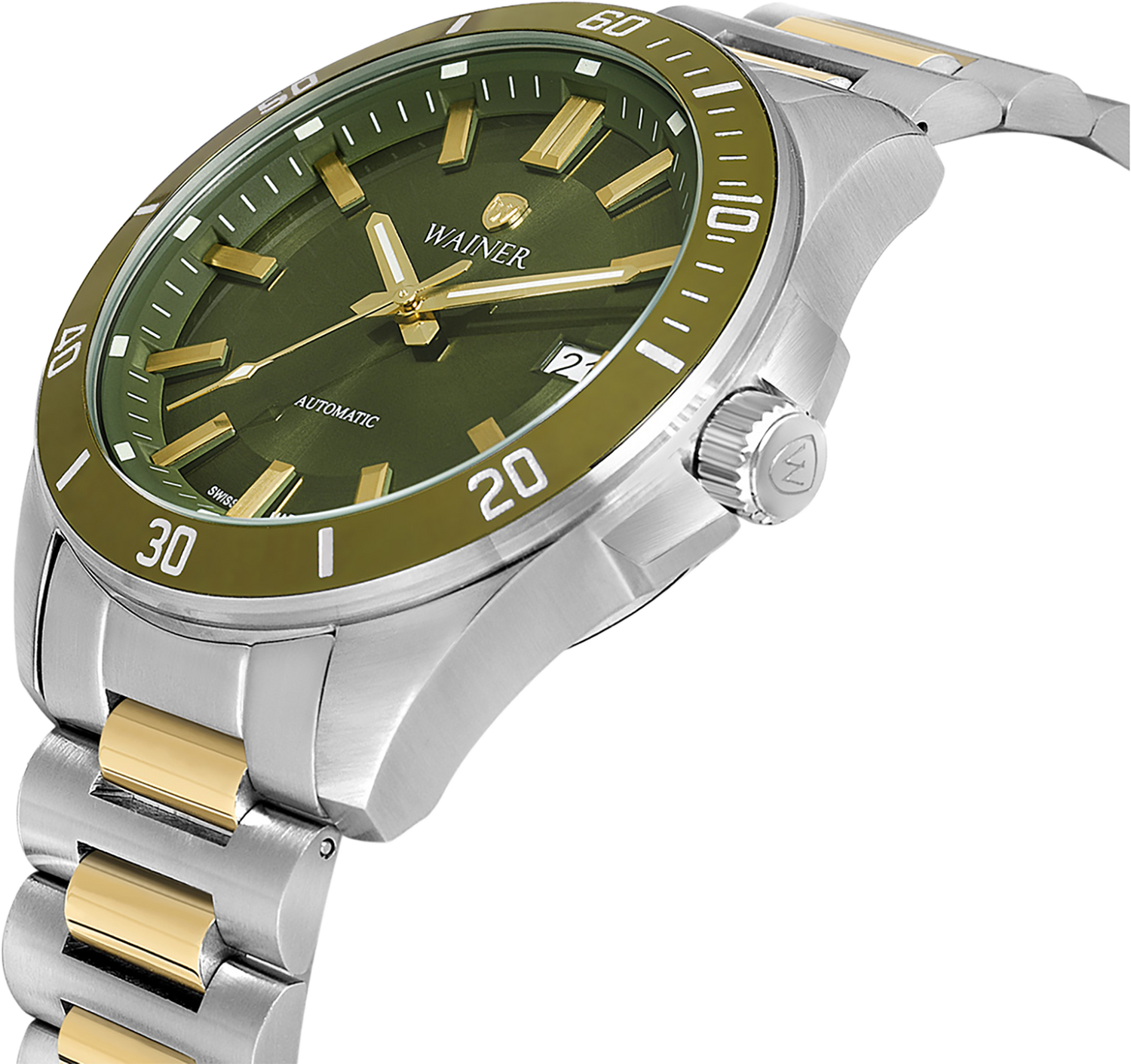 Wainer WA.25540-E