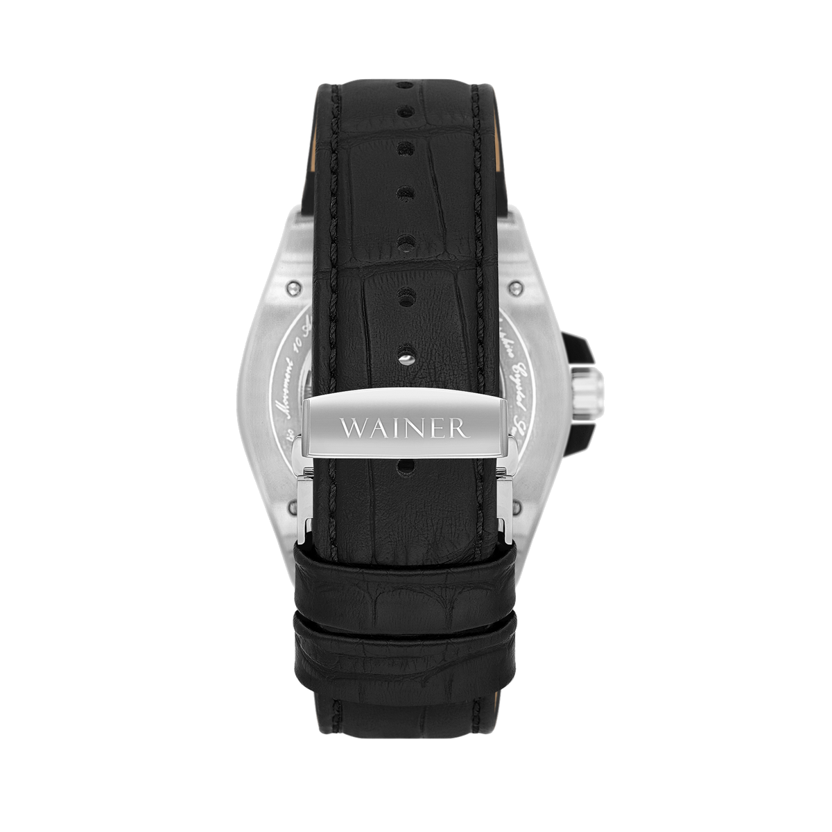 Wainer WA.25677-G Erkek Kol Saati - görsel 3