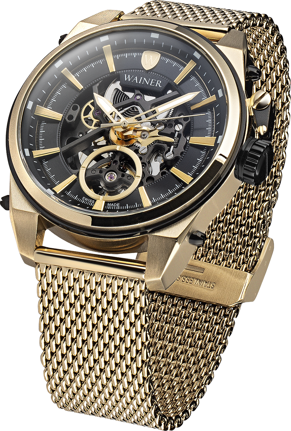 Wainer WA.25988-F