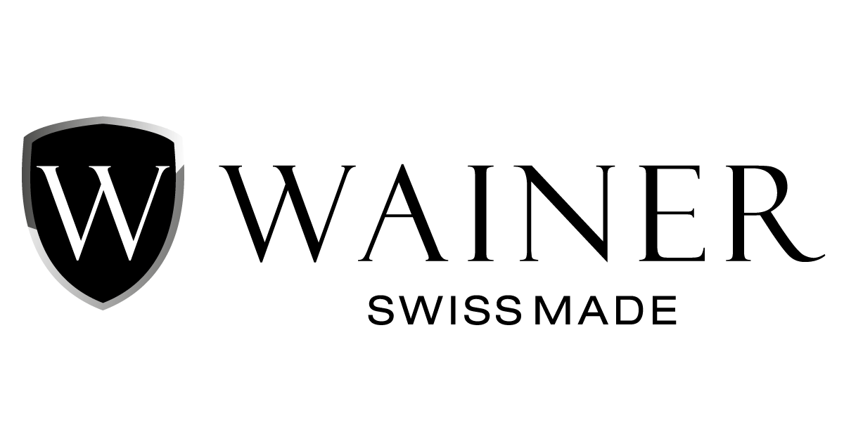 Wainer Shop - Watch of New Beginnings – Wainer Watch