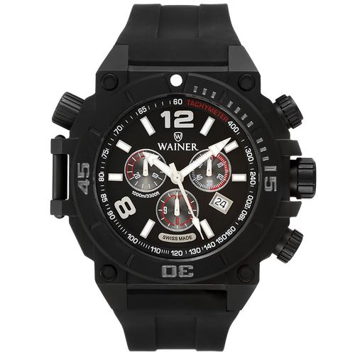 Wainer WA.10920-C Erkek Kol Saati