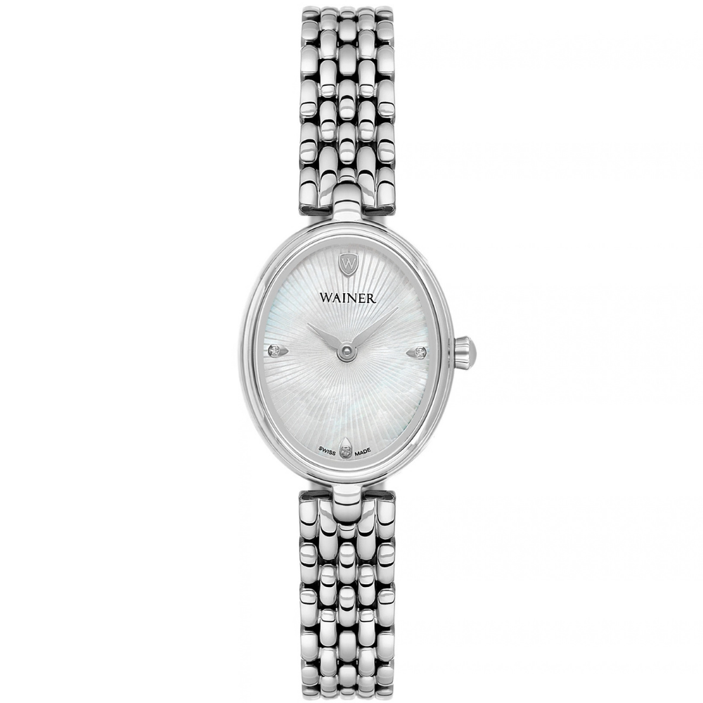 Wainer WA.18210-C Kadın Kol Saati