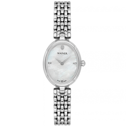 Wainer WA.18210-C Kadın Kol Saati