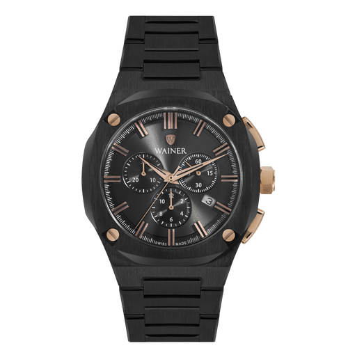 Wainer WA.10000-C Erkek Kol Saati