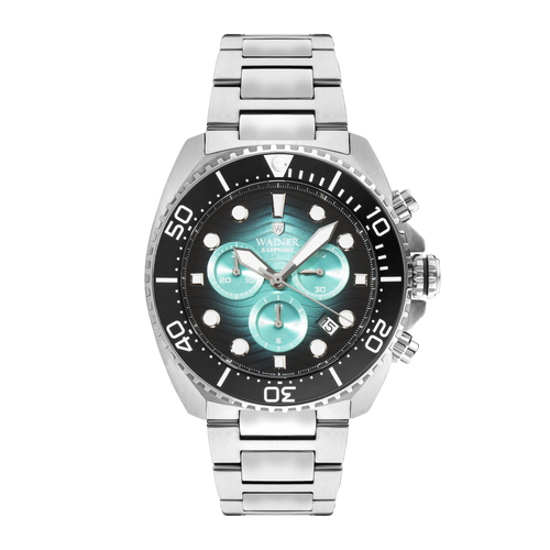 Wainer WA.10300-A Erkek Kol Saati