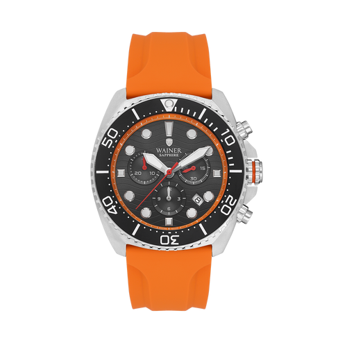 Wainer WA.10310-A Erkek Kol Saati