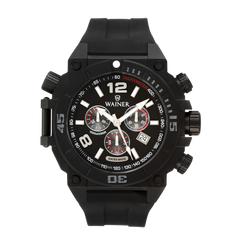 Wainer WA.10920-C Erkek Kol Saati - görsel 1