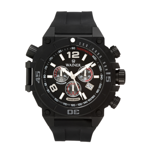 Wainer WA.10920-C Erkek Kol Saati