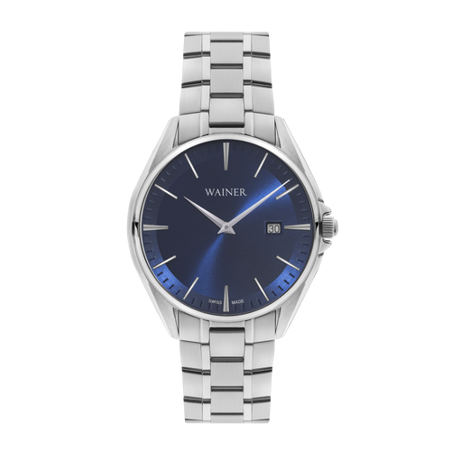 Wainer WA.11032-B Erkek Kol Saati