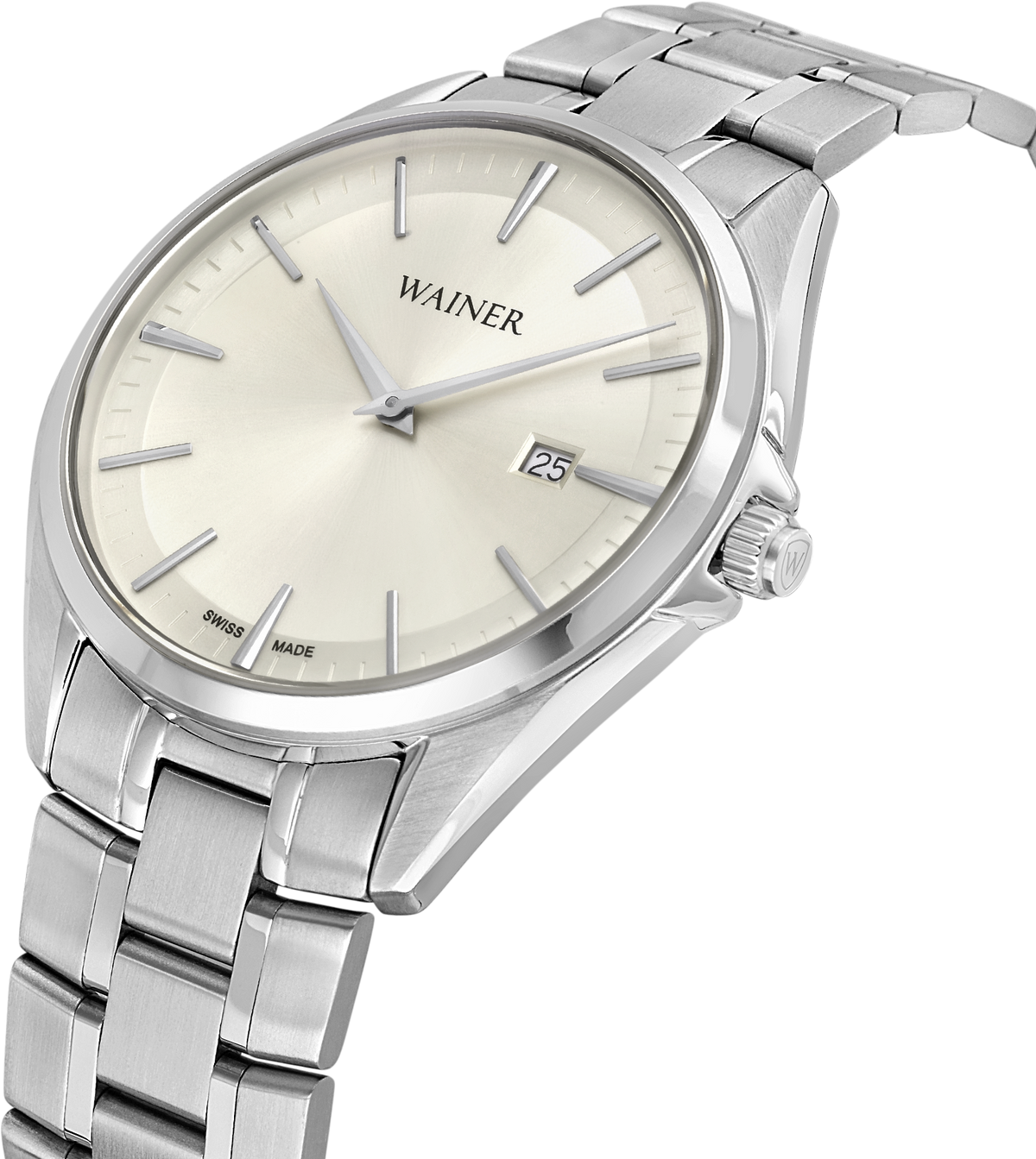 Wainer WA.11032-D Erkek Kol Saati