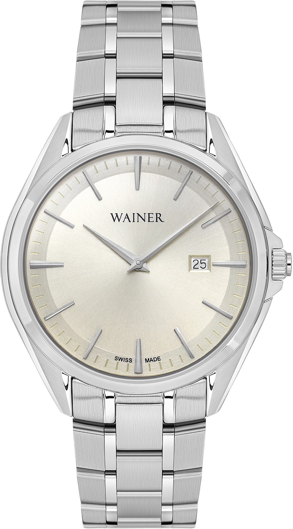 Wainer WA.11032-D Erkek Kol Saati