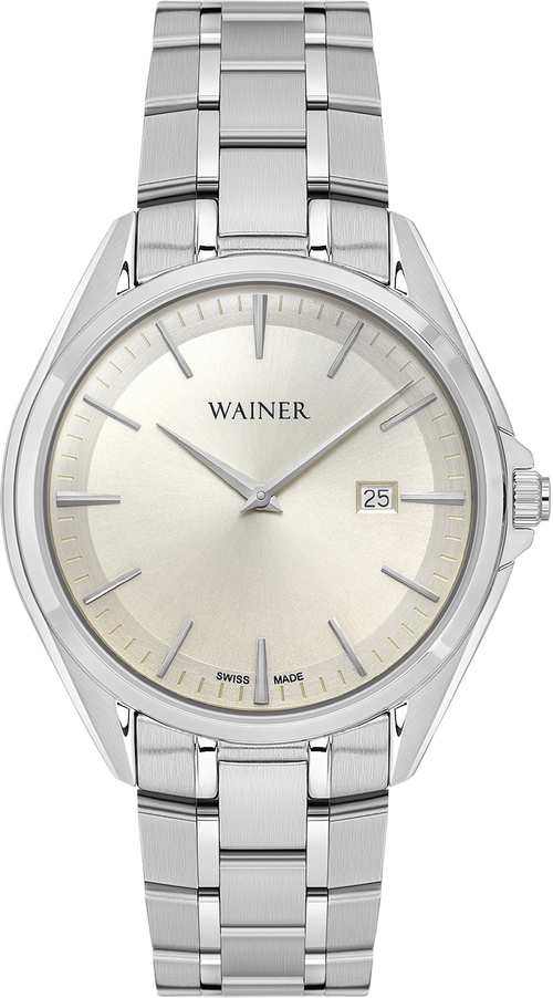 Wainer WA.11032-D Erkek Kol Saati