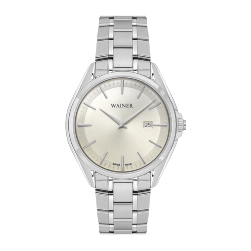 Wainer WA.11032-D Erkek Kol Saati